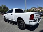 New 2025 Ram 2500 Big Horn Crew Cab 4x4 Pickup for sale #G527798 - photo 5