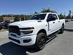 New 2025 Ram 2500 Big Horn Crew Cab 4x4 Pickup for sale #G527798 - photo 7