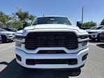 New 2025 Ram 2500 Big Horn Crew Cab 4x4 Pickup for sale #G527798 - photo 8
