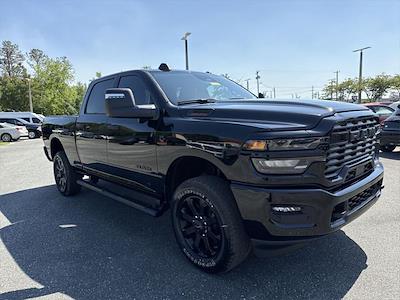 New 2025 Ram 2500 Big Horn Crew Cab 4x4 Pickup for sale #G527799 - photo 1
