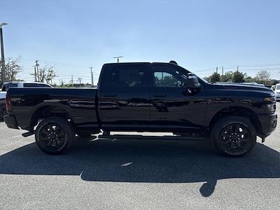 New 2025 Ram 2500 Big Horn Crew Cab 4x4 Pickup for sale #G527799 - photo 2