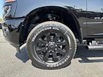 New 2025 Ram 2500 Big Horn Crew Cab 4x4 Pickup for sale #G527799 - photo 10