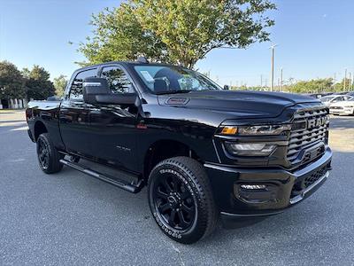 New 2025 Ram 2500 Big Horn Crew Cab 4x4 Pickup for sale #G527800 - photo 1