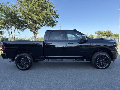 New 2025 Ram 2500 Big Horn Crew Cab 4x4 Pickup for sale #G527800 - photo 2