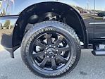 New 2025 Ram 2500 Big Horn Crew Cab 4x4 Pickup for sale #G527800 - photo 11
