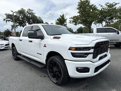 New 2025 Ram 2500 Big Horn Crew Cab Pickup for sale #G528059 - photo 1