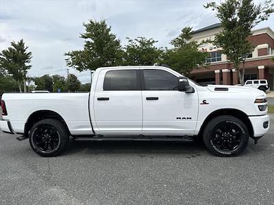 New 2025 Ram 2500 Big Horn Crew Cab Pickup for sale #G528059 - photo 2