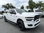 New 2025 Ram 2500 Big Horn Crew Cab Pickup for sale #G528059 - photo 1