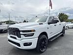 New 2025 Ram 2500 Big Horn Crew Cab Pickup for sale #G528059 - photo 7