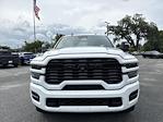 New 2025 Ram 2500 Big Horn Crew Cab Pickup for sale #G528059 - photo 8