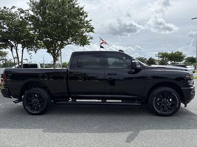New 2025 Ram 2500 Big Horn Crew Cab Pickup for sale #G528060 - photo 1