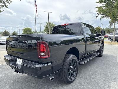 New 2025 Ram 2500 Big Horn Crew Cab Pickup for sale #G528060 - photo 2