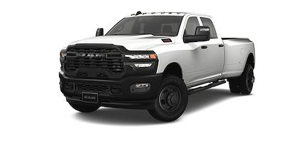 New 2025 Ram 3500 Tradesman Crew Cab 4x4 DRW Pickup for sale #G550040 - photo 1