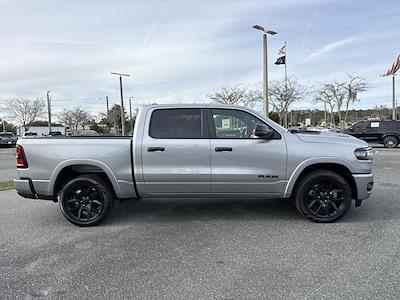 New 2026 Ram 1500 Laramie Crew Cab for sale #N160409 - photo 2