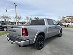 New 2026 Ram 1500 Laramie Crew Cab for sale #N160409 - photo 3
