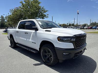 New 2026 Ram 1500 Warlock Crew Cab 4x4 Pickup for sale #N161807 - photo 1