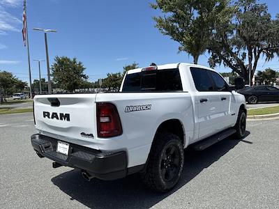 New 2026 Ram 1500 Warlock Crew Cab 4x4 Pickup for sale #N161807 - photo 2