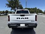 New 2026 Ram 1500 Warlock Crew Cab 4x4 Pickup for sale #N161807 - photo 3