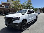 New 2026 Ram 1500 Warlock Crew Cab 4x4 Pickup for sale #N161807 - photo 5