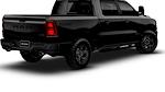 New 2026 Ram 1500 Warlock Crew Cab 4x4 Pickup for sale #N161808 - photo 2
