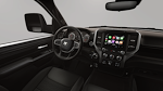 New 2026 Ram 1500 Warlock Crew Cab 4x4 Pickup for sale #N161808 - photo 8