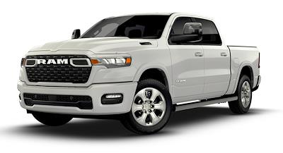 New 2026 Ram 1500 Big Horn Crew Cab 4x4 Pickup for sale #N167508 - photo 1