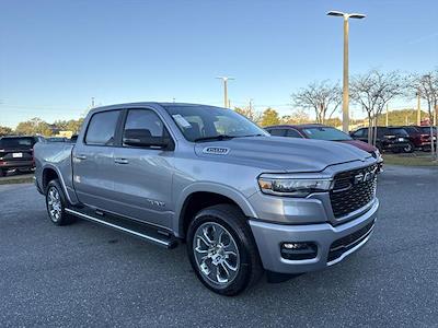 New 2026 Ram 1500 Big Horn Crew Cab for sale #N180175 - photo 1