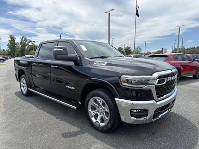 New 2025 Ram 1500 Big Horn Crew Cab Pickup for sale #N189839 - photo 1