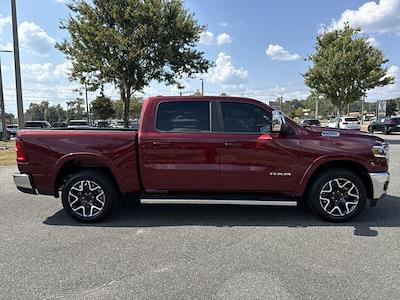 New 2026 Ram 1500 Laramie Crew Cab Pickup for sale #N200407 - photo 2