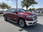 New 2026 Ram 1500 Laramie Crew Cab Pickup for sale #N200407 - photo 1
