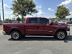 New 2026 Ram 1500 Laramie Crew Cab Pickup for sale #N200407 - photo 2