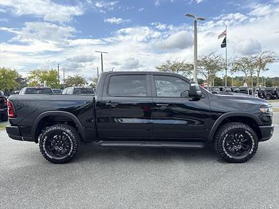 New 2026 Ram 1500 Rebel Crew Cab 4x4 Pickup for sale #N210816 - photo 2