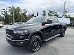 New 2026 Ram 1500 Rebel Crew Cab 4x4 Pickup for sale #N210816 - photo 7