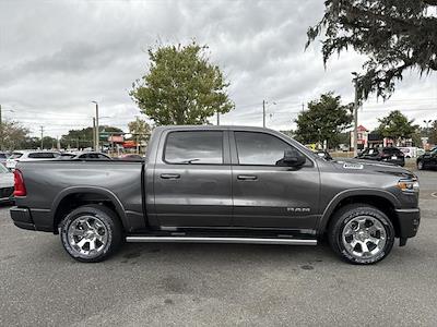 New 2026 Ram 1500 Big Horn Crew Cab Pickup for sale #N218220 - photo 2