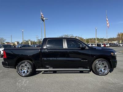 New 2026 Ram 1500 Big Horn Crew Cab Pickup for sale #N218223 - photo 2