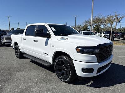 New 2026 Ram 1500 Big Horn Crew Cab 4x4 Pickup for sale #N220580 - photo 1