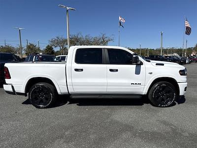 New 2026 Ram 1500 Big Horn Crew Cab 4x4 Pickup for sale #N220580 - photo 2