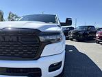 New 2026 Ram 1500 Big Horn Crew Cab 4x4 Pickup for sale #N220580 - photo 8