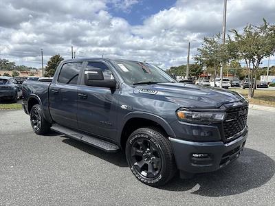 New 2026 Ram 1500 Big Horn Crew Cab 4x4 Pickup for sale #N220581 - photo 1