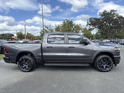 New 2026 Ram 1500 Big Horn Crew Cab 4x4 Pickup for sale #N220582 - photo 2