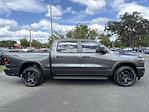 New 2026 Ram 1500 Big Horn Crew Cab 4x4 Pickup for sale #N220582 - photo 2