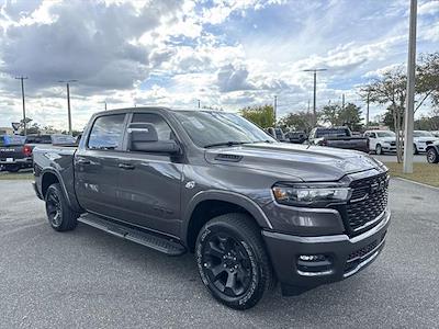 New 2026 Ram 1500 Big Horn Crew Cab 4x4 Pickup for sale #N220583 - photo 1