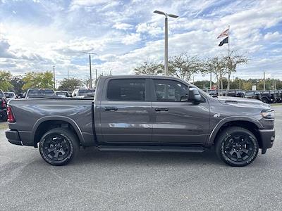 New 2026 Ram 1500 Big Horn Crew Cab 4x4 Pickup for sale #N220583 - photo 2