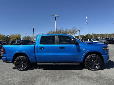 New 2026 Ram 1500 Big Horn Crew Cab 4x4 Pickup for sale #N220584 - photo 2