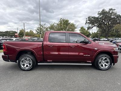New 2026 Ram 1500 Big Horn Crew Cab 4x4 Pickup for sale #N220586 - photo 2