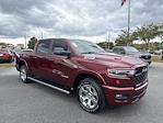 New 2026 Ram 1500 Big Horn Crew Cab 4x4 Pickup for sale #N220586 - photo 1