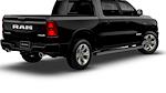 New 2026 Ram 1500 Big Horn Crew Cab 4x4 Pickup for sale #N220587 - photo 8