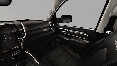 New 2026 Ram 1500 Laramie Crew Cab for sale #N221170 - photo 2