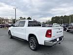 New 2026 Ram 1500 Laramie Crew Cab for sale #N221170 - photo 8