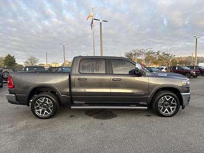 New 2026 Ram 1500 Laramie Crew Cab Pickup for sale #N222502 - photo 2